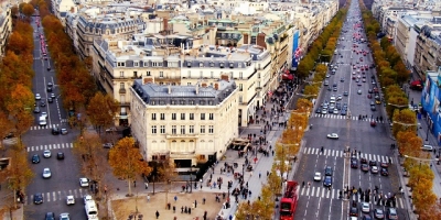 Những điều chưa biết về Champs Élysées - đại lộ đẹp nhất, đắt đỏ nhất hành tinh