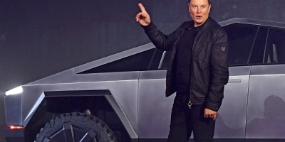 Những phát ngôn hé lộ bí quyết thành công của tỷ phú Elon Musk - 'kẻ đi bán tương lai'