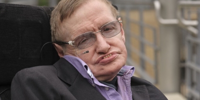 Những lời tiên tri đáng sợ nhất của giáo sư Stephen Hawking về tương lai tăm tối của thế giới