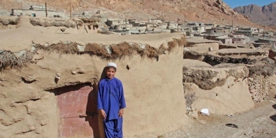 Mục sở thị 'làng người lùn Makhunik' ở biên giới Iran