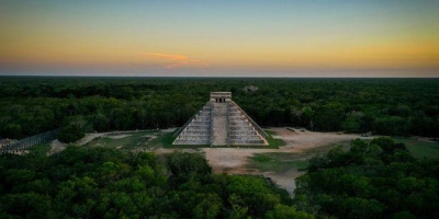 Thực hư thuyết âm mưu người Maya báo tận thế năm 2021 chứ không phải 2012?