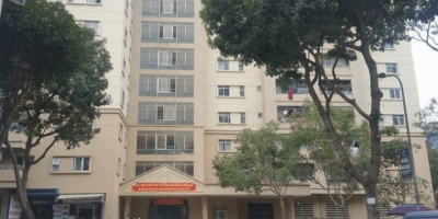 Không có phép màu đến với nữ sinh lớp 10 rơi từ tầng cao xuống mái tôn ở Hà Nội 