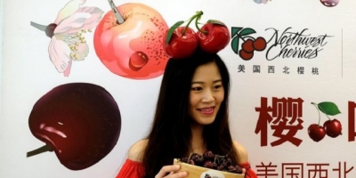 Tự do cherry là gì và vì sao tự do cherry trở thành trào lưu ở Trung Quốc?