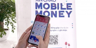 Mobile Money khác gì ví điện tử và Mobile Money có tiềm ẩn rủi ro không?