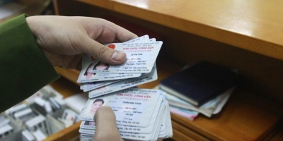 'Giải mã' ý nghĩa thú vị về dãy 12 số trên thẻ Căn cước công dân gắn chíp