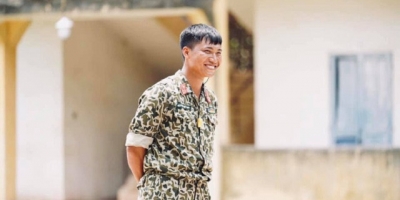 Vì sao mũi trưởng Long từng lập gia đình nhưng ekip Sao nhập ngũ vẫn 'chọn mặt gửi vàng'?