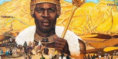 Vua Musa - vị hoàng đế giàu nhất lịch sử nhân loại, chỉ 1 lần tiêu tiền đã khiến giá vàng tuột dốc 12 năm