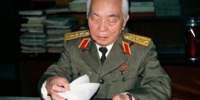 Những câu nói trường tồn cùng năm tháng của Đại tướng Võ Nguyên Giáp