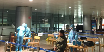Bệnh nhân COVID-19 nhập cảnh trái phép ở TP Hồ Chí Minh di chuyển từ Campuchia về nước như thế nào?