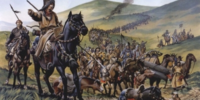 Vì sao quân Nguyên Mông 'bất khả chiến bại' lại thua thê thảm trước quân dân nhà Trần?