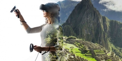 Công nghệ thực tế ảo đã 'cứu cánh' ngành du lịch toàn cầu thời đại dịch như thế nào?