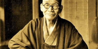 Những lời khuyên đáng suy ngẫm của Thiền sư Kodo Sawaki gửi người tham sân si