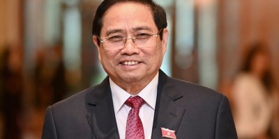 Tóm tắt quá trình công tác của tân Thủ tướng Chính phủ Phạm Minh Chính
