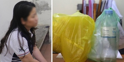 Tình cảm nhạt phai, tạt axit hủy hoại nhan sắc vợ người tình cho bõ tức