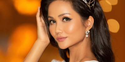 BTC Hoa hậu Hoàn vũ Việt Nam 2021: H’Hen Niê xứng đáng ngồi vào vị trí giám khảo năm nay