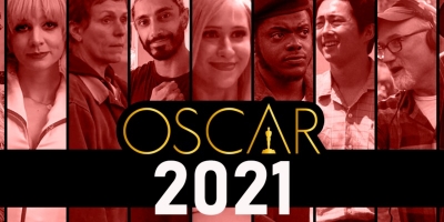 Kết quả giải thưởng Oscar 2021: Điện ảnh châu Á 'nở hoa'