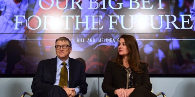 Bill Gates và vợ cũ đã hỗ trợ Việt Nam như thế nào thông qua quỹ từ thiện Bill & Melinda Gates?