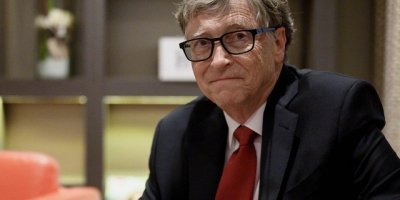 Tỷ phú Bill Gates từng tiên tri gì về đại dịch COVID-19?