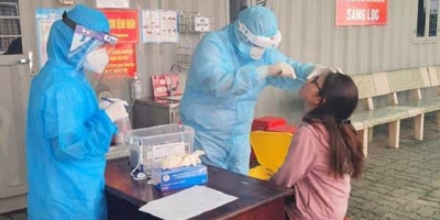 Thông tin chi tiết về 28 ca bệnh COVID-19 ghi nhận sáng 11/5