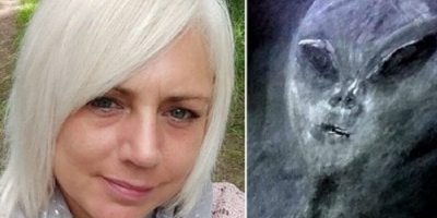 Người phụ nữ Anh đưa ra bằng chứng chứng minh bị người ngoài hành tinh bắt cóc 52 lần