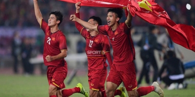 Lịch tường thuật trực tiếp 3 trận đấu của ĐT Việt Nam trong khuôn khổ bảng G Vòng loại thứ 2 World Cup 2022