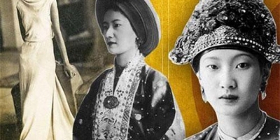 Chuyện chưa kể về phút lâm chung Nam Phương Hoàng hậu