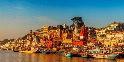 Chuyện về thành phố tâm linh Varanasi trước khi bị COVID-19 càn quét