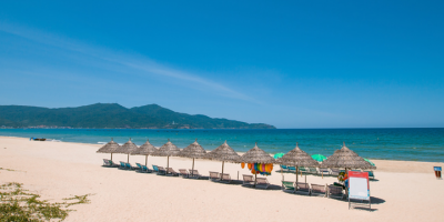 Người dùng TripAdvisor bình chọn An Bàng và Mỹ Khê lọt top 25 bãi biển đẹp nhất châu Á 2021