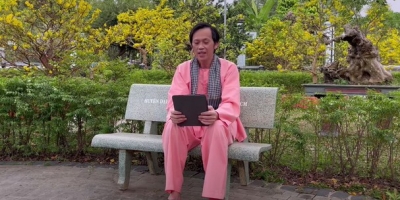 NSƯT Hoài Linh đang giải ngân tiền ủng hộ lũ lụt 2020 như thế nào?