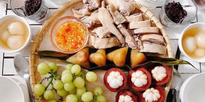 Giải mã tục ăn thịt vịt vào Tết Đoan Ngọ của người Việt