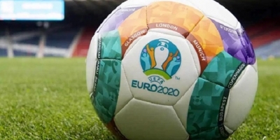 Danh sách 11/16 đội tuyển chắc suất vào vòng 1/8 EURO 2020