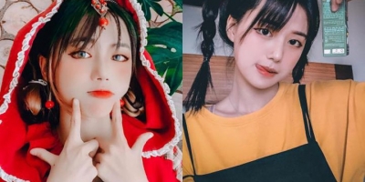 Yugi Nguyễn Hữu Kiều Oanh - Tiểu mỹ nhân làng cosplay Việt Nam