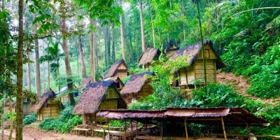 Bộ lạc Baduy 'cự tuyệt' với công nghệ để bảo vệ nét truyền thống cổ xưa