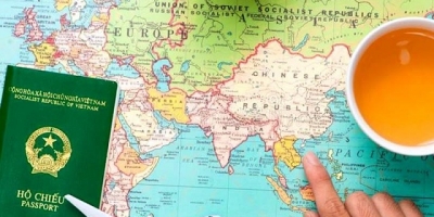 Danh sách các quốc gia miễn visa cho Việt Nam, tín đồ du lịch nào cũng nên biết
