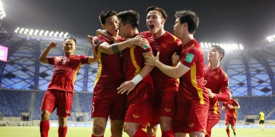 10 trận thi đấu của tuyển Việt Nam tại vòng loại thứ 3 World Cup 2022 diễn ra vào những ngày nào?