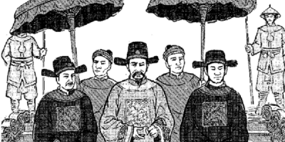 Huyền tích ly kỳ xung quanh chuyện sinh - tử của cha con vua Lê Thánh Tông và Lê Hiến Tông