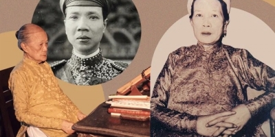 Lời tiên tri kỳ lạ về số mệnh vị Hoàng Thái hậu cuối cùng của triều Nguyễn