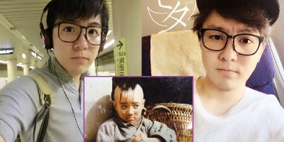 Sau thành công với vai diễn 'Tam Mao' năm 8 tuổi, cuộc sống của Mạnh Trí Siêu giờ ra sao?