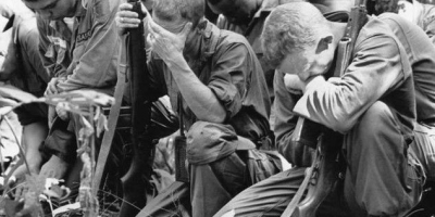 Lính Mỹ sợ nhất chiến thuật nào của bộ đội Việt Nam?