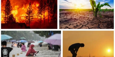 Bản 'cáo trạng' về  tình trạng khí hậu toàn cầu của IPCC có những nội dung gì?