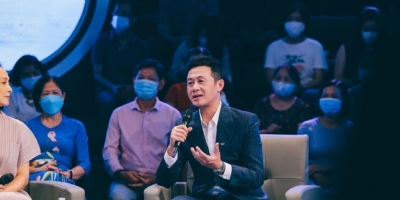 Nghệ sĩ kể: MC Anh Tuấn tiết lộ từng thi tuyển phi công nhưng bị loại từ 'vòng gửi xe'