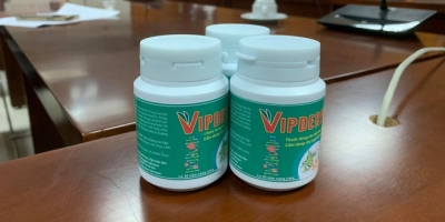 Thuốc điều trị COVID-19 'made in Việt Nam' được kỳ vọng đưa vào sử dụng cuối năm 2021