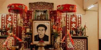 Trương Định - Anh hùng nặng nợ nước non: Khiến quân Pháp 'thất điên bát đảo', còn vua Tự Đức rất nể trọng