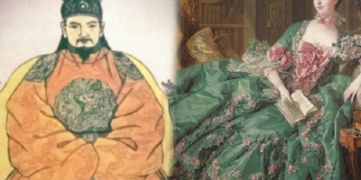Vua Lê Thần Tông: 2 lần lên ngôi, có 4 con làm hoàng đế, lấy vợ ngoại quốc
