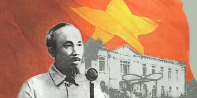 Những quyết định lịch sử của Chủ tịch Hồ Chí Minh trong cuộc Tổng khởi nghĩa tháng Tám