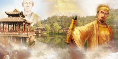 Nhà Trần đã biến Đại Việt thành 'ông lớn' phương Nam như thế nào?