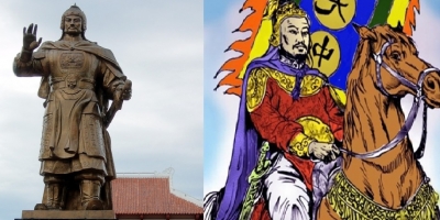 Khám phá thú vị về 'lá số tử vi' của vua Quang Trung