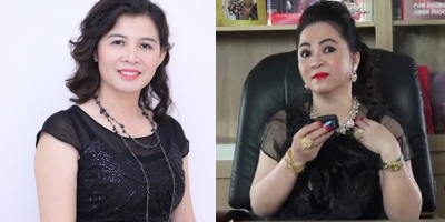 CĐM xôn xao truyền tay nhau 'đơn tố cáo khẩn cấp' bà Phương Hằng của nhà báo Hàn Ni