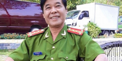 Vĩnh biệt Trung tá, NSƯT Thế Bình - diễn viên phim 'Chạy án'