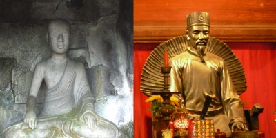 Hé lộ chân dung các vị vua Việt Nam qua sử sách: Có người được ví “nhẹ nhõm như người tiên”